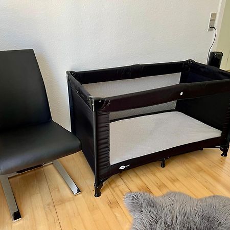 Stor 2 Vaerelses Lejlighed Randers Exteriör bild