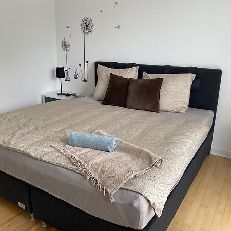 Stor 2 Vaerelses Lejlighed Randers Exteriör bild