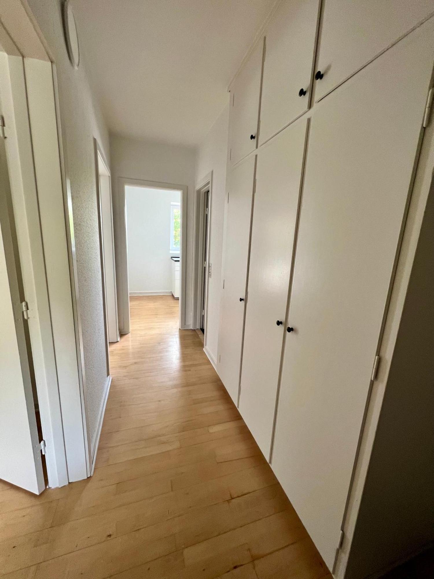 Stor 2 Vaerelses Lejlighed Randers Exteriör bild